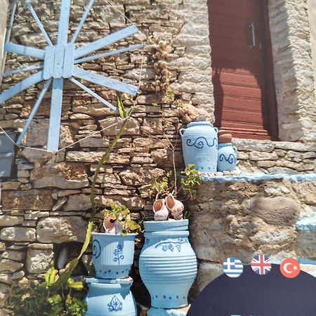 فيلا The Windmill سيمي المظهر الخارجي الصورة