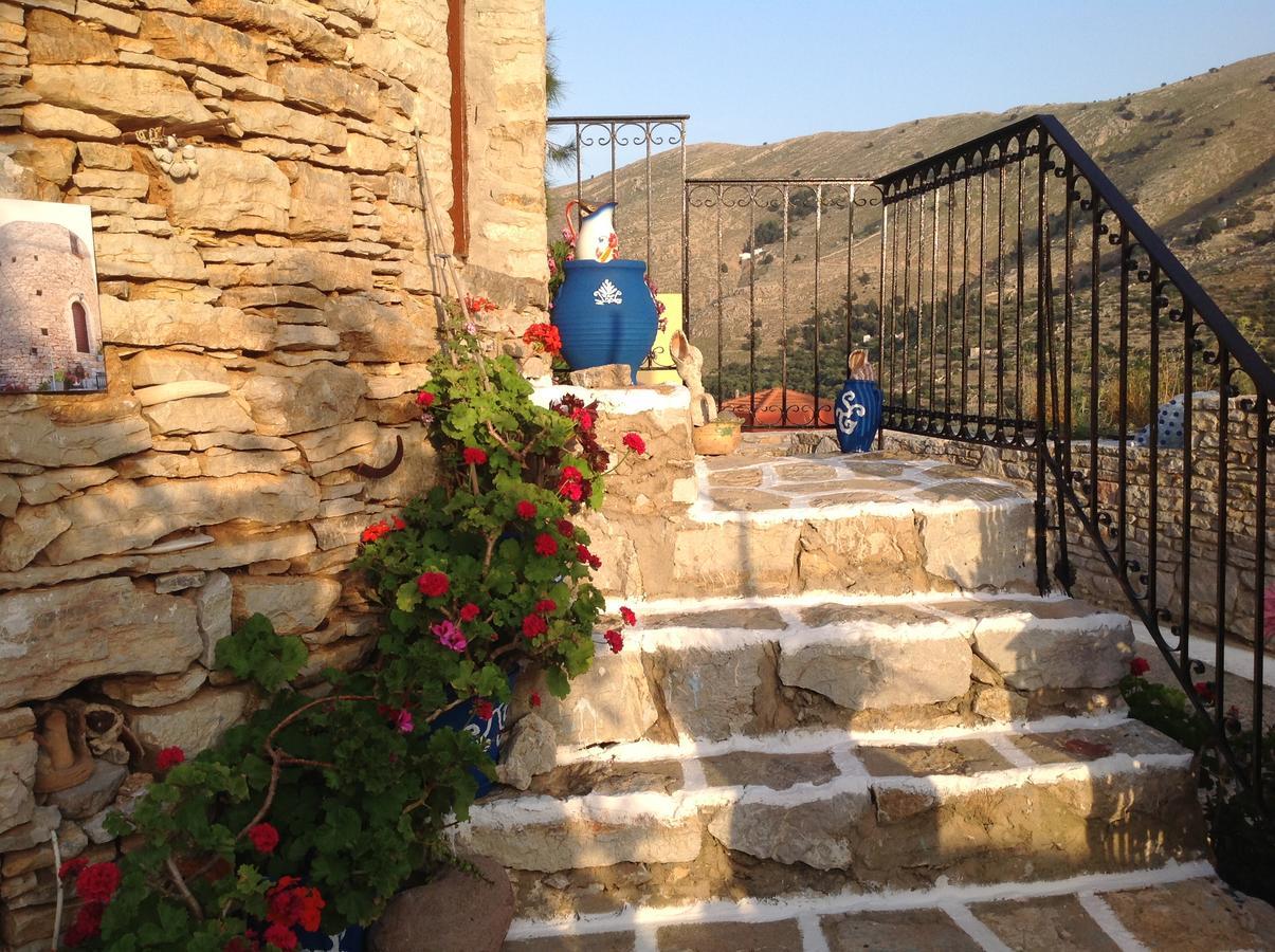 فيلا The Windmill سيمي المظهر الخارجي الصورة